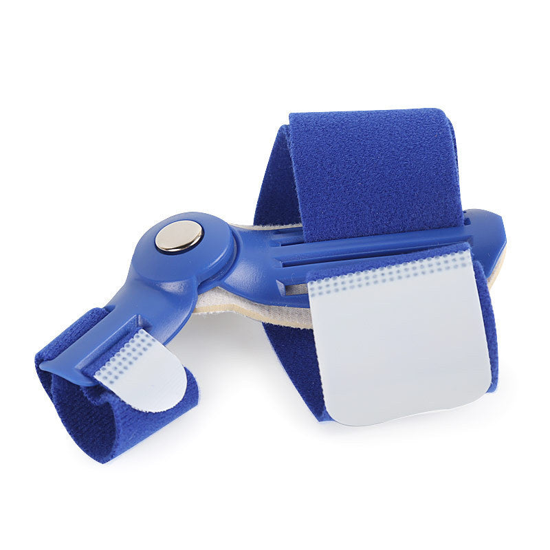 Foot Velcro Thumb Valgus Corrector Thin