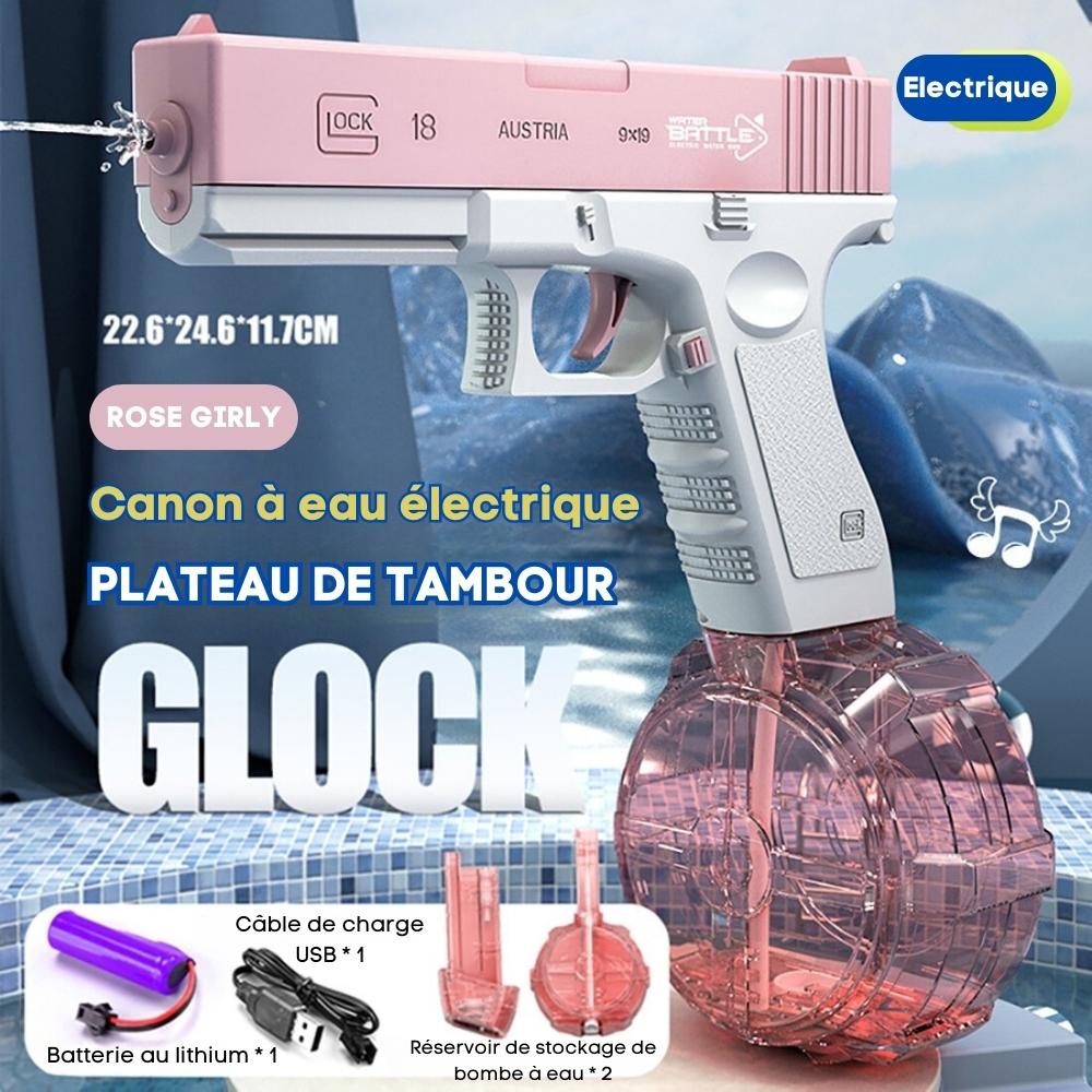 AquaBlast