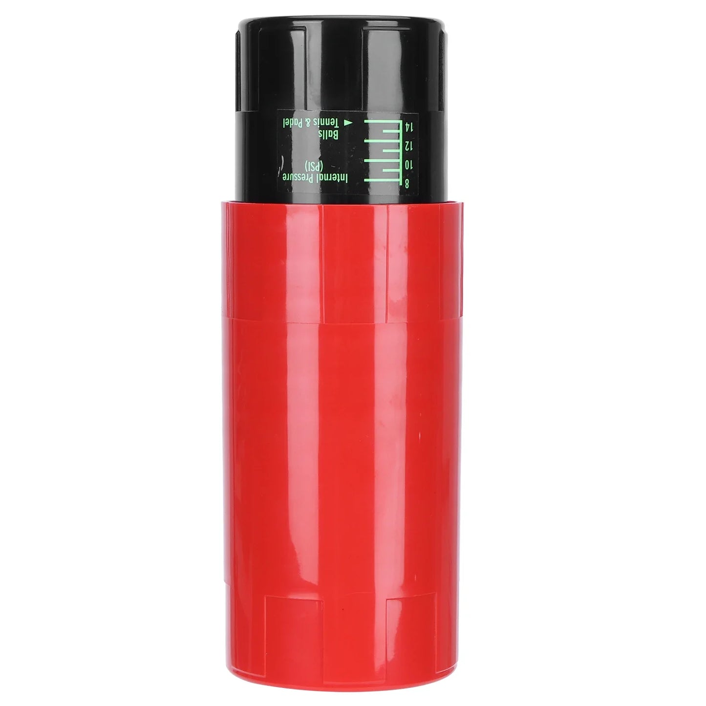 Tennis Ball Saver Storage Jar Tennis Ball Box Pressure Maintaining Repairing Container