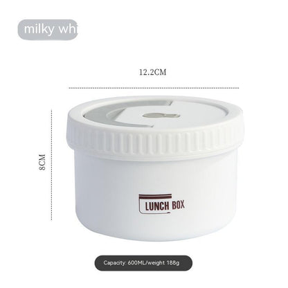 Household Portable 316 Stainless Steel Insulated Lunch Box