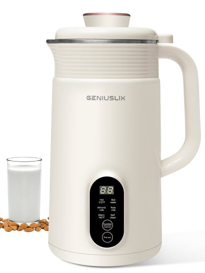 Nut Milk Maker