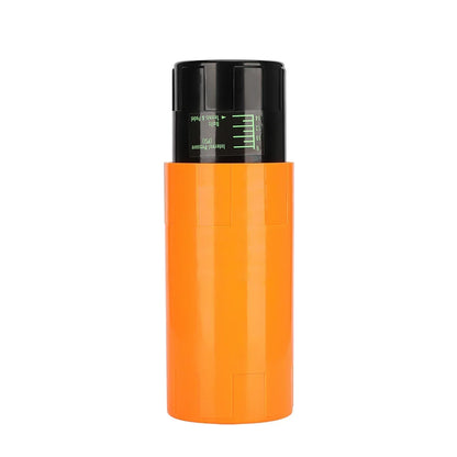 Tennis Ball Saver Storage Jar Tennis Ball Box Pressure Maintaining Repairing Container