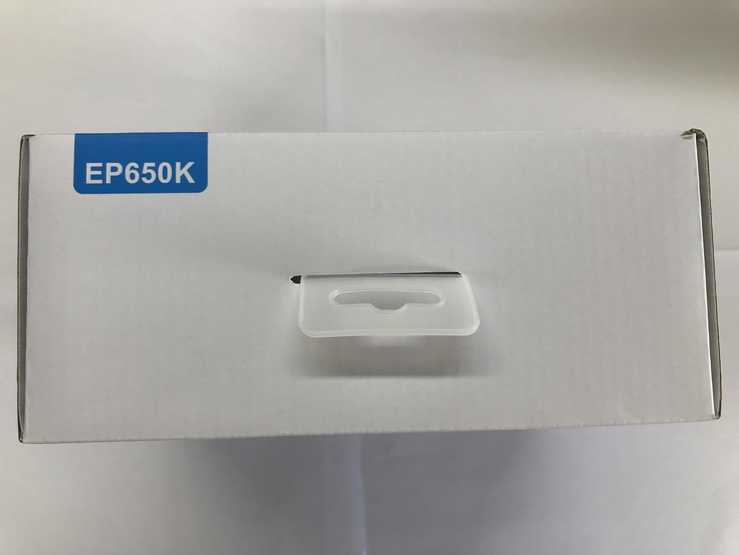 EP650 Bluetooth over Ear Wireless Stereo NFC 3.5Mm Headphones with Rechargeable Battery, Multipoint and Built-In Microphone for Mobile Phones, Iphone, Ipad, Laptops, Tablets, Smartphones - Gold