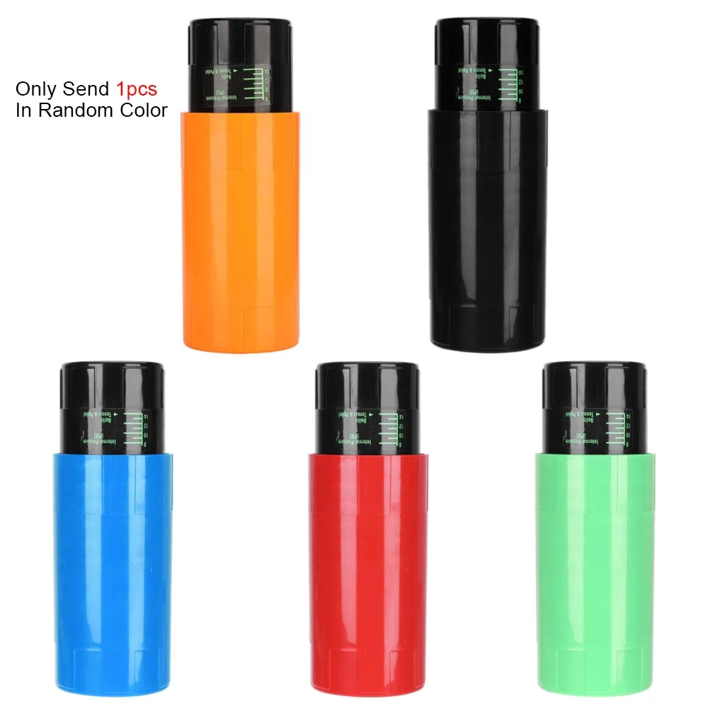 Tennis Ball Saver Storage Jar Tennis Ball Box Pressure Maintaining Repairing Container