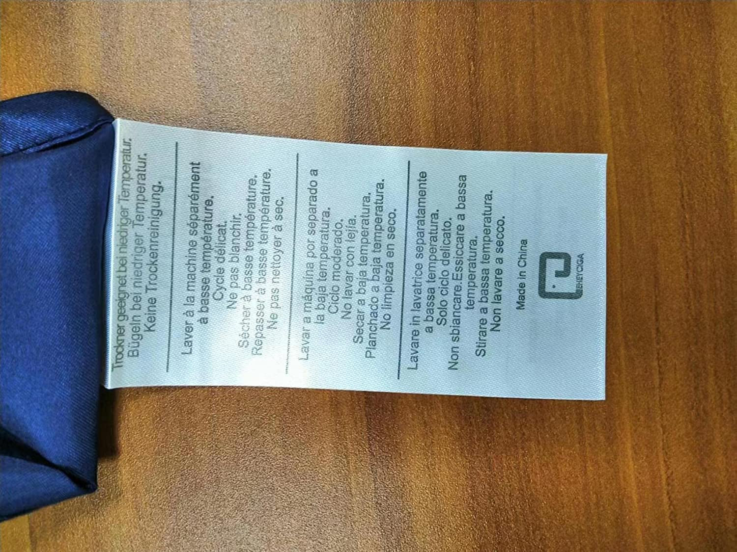 Satin Pillowcase Queen Set of 2, Soft Pillowcases for Hair and Skin Similar to Silk, Beige Pillow Cases 2 Pack with Envelope Closure, 20X30 Inches