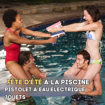 AquaBlast